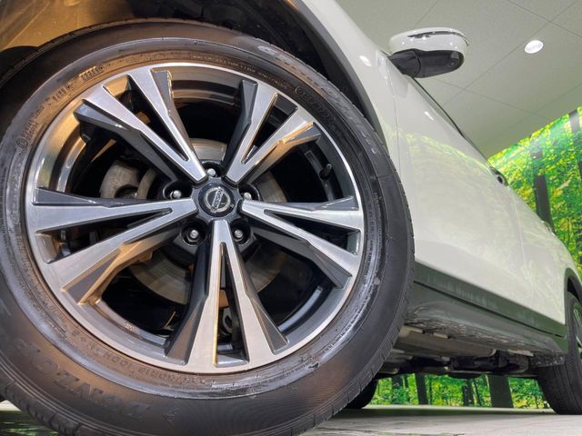 X-TRAIL 4WD