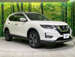 X-TRAIL 4WD