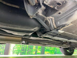 X-TRAIL 4WD