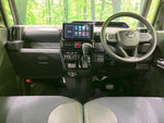 TANTO CUSTOM 4WD