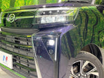 TANTO CUSTOM 4WD