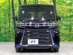TANTO CUSTOM 4WD