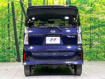 TANTO CUSTOM 4WD