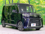 TANTO CUSTOM 4WD