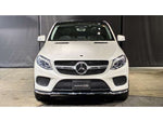 MERCEDES BENZ GLE class coupe