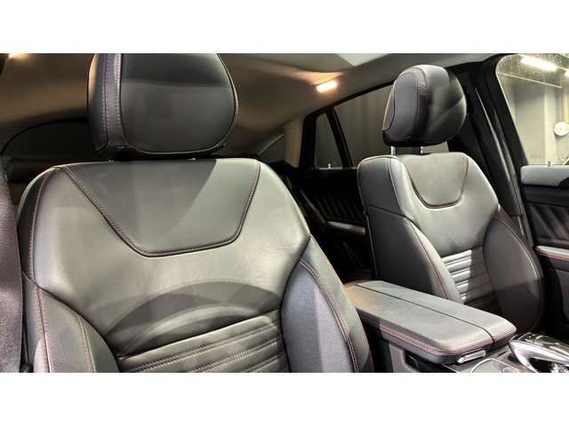 MERCEDES BENZ GLE class coupe