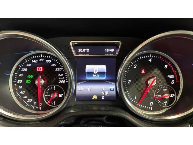 MERCEDES BENZ GLE class coupe