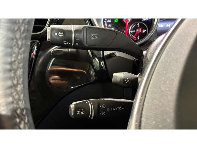 MERCEDES BENZ GLE class coupe
