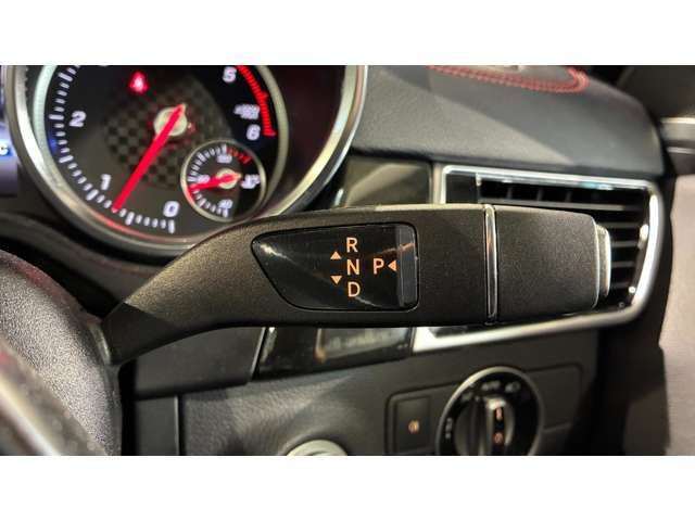 MERCEDES BENZ GLE class coupe