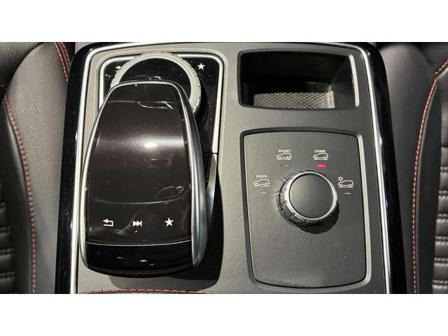 MERCEDES BENZ GLE class coupe