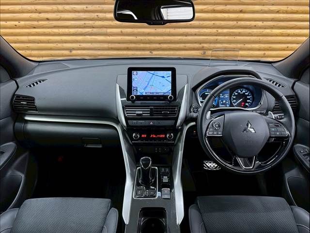 ECLIPSE CROSS PHEV