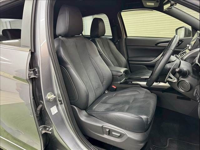 ECLIPSE CROSS PHEV