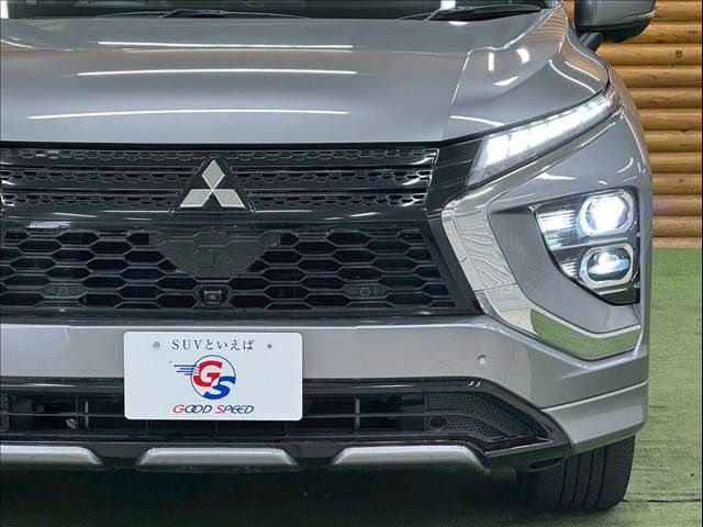 ECLIPSE CROSS PHEV