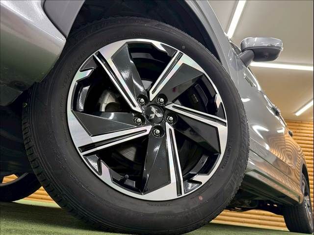 ECLIPSE CROSS PHEV