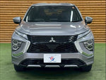 ECLIPSE CROSS PHEV