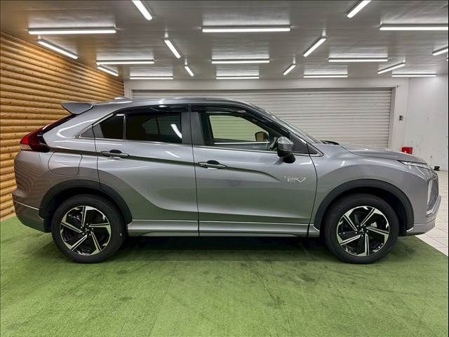 ECLIPSE CROSS PHEV