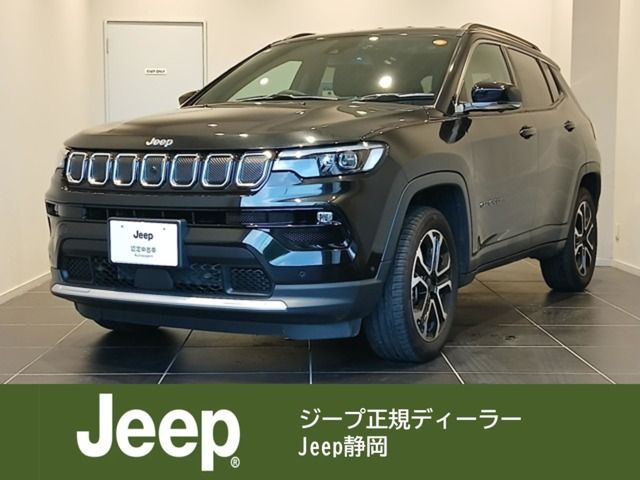 JEEP COMPASS 4WD