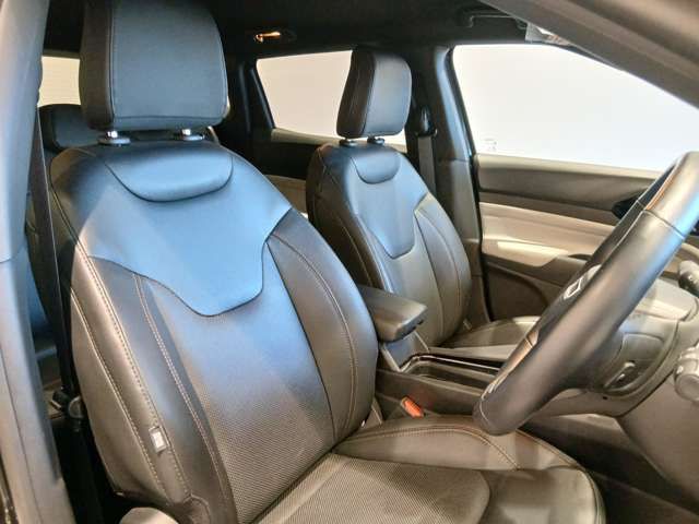 JEEP COMPASS 4WD