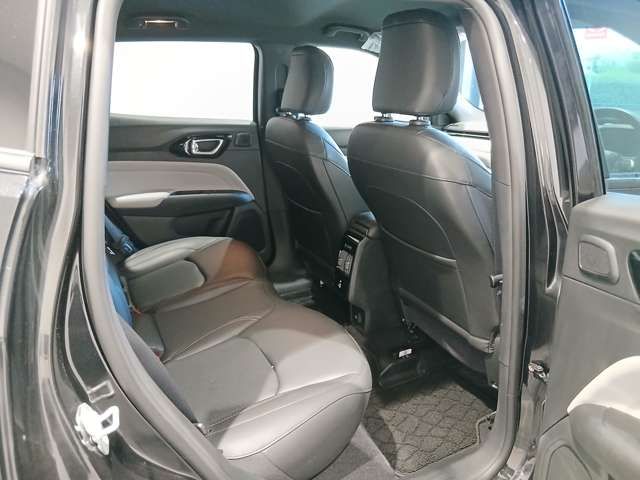 JEEP COMPASS 4WD
