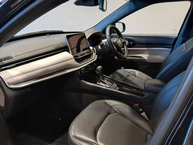 JEEP COMPASS 4WD