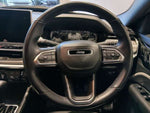 JEEP COMPASS 4WD