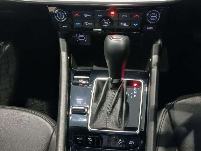 JEEP COMPASS 4WD