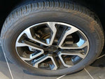 JEEP COMPASS 4WD