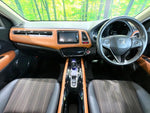 VEZEL HYBRID
