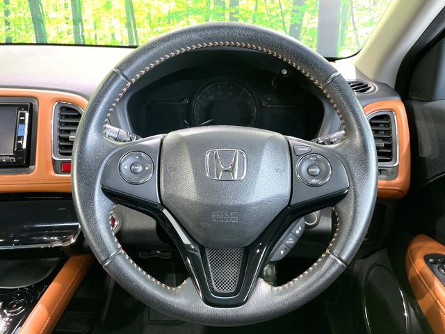 VEZEL HYBRID