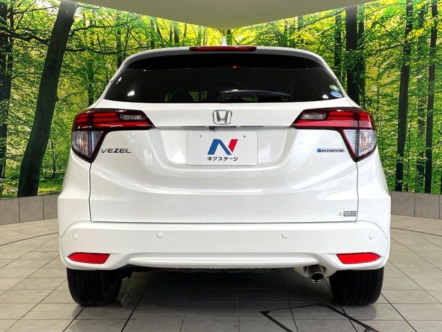 VEZEL HYBRID