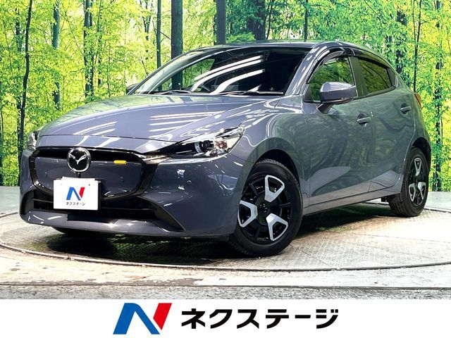 MAZDA2