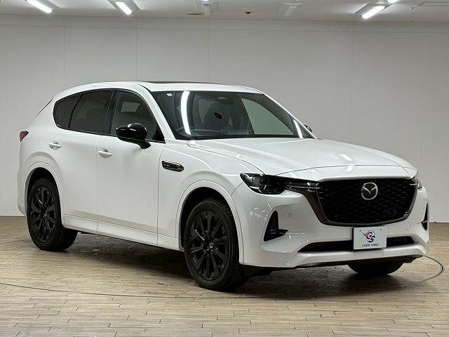 CX-60