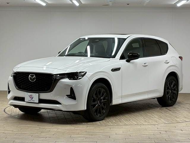 CX-60