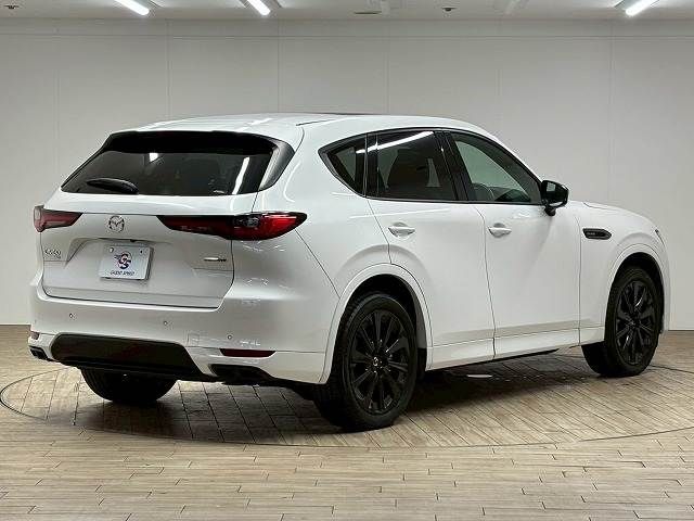 CX-60