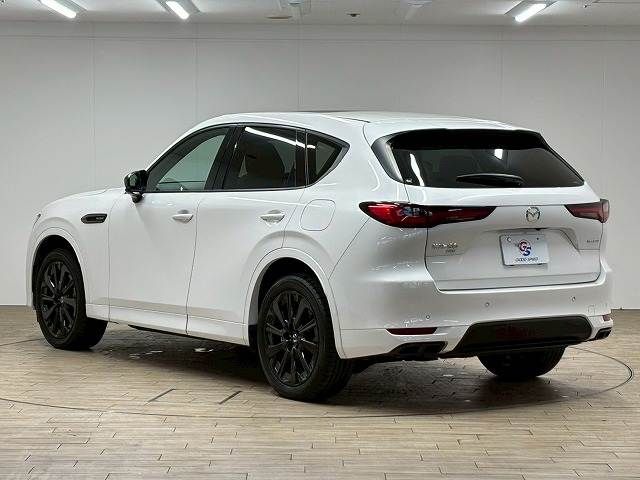 CX-60