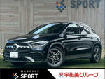 MERCEDES BENZ GLA class