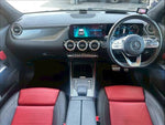 MERCEDES BENZ GLA class