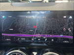 MERCEDES BENZ GLA class
