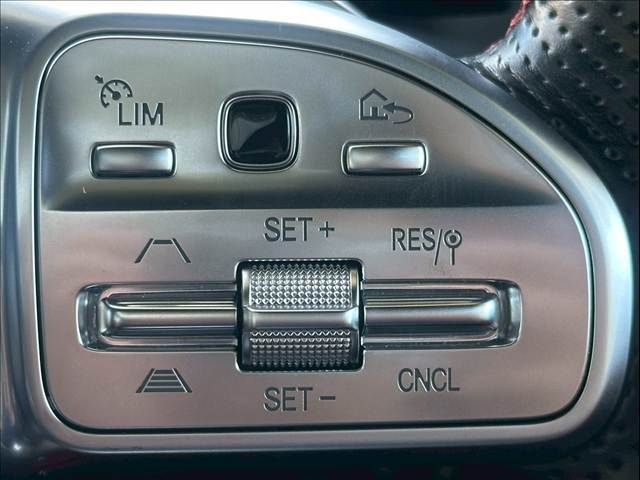 MERCEDES BENZ GLA class