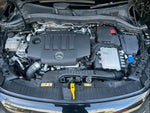 MERCEDES BENZ GLA class