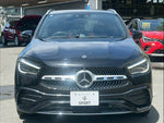 MERCEDES BENZ GLA class