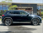 MERCEDES BENZ GLA class