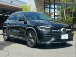 MERCEDES BENZ GLA class