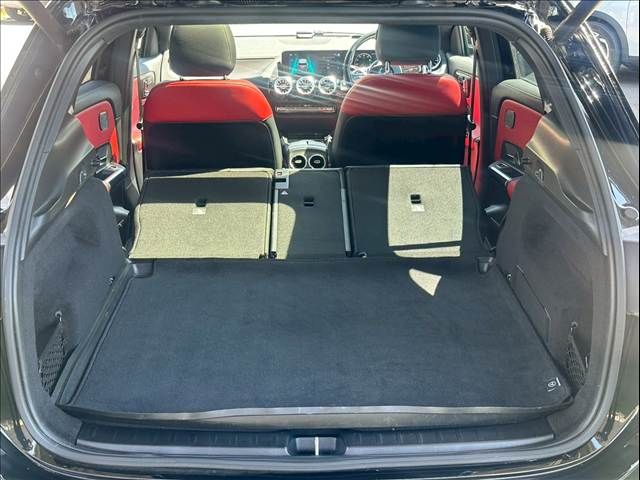 MERCEDES BENZ GLA class