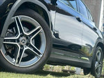 MERCEDES BENZ GLA class