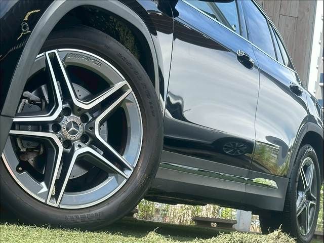 MERCEDES BENZ GLA class