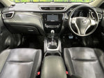 X-TRAIL 2WD