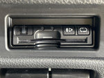 X-TRAIL 2WD