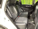 X-TRAIL 2WD