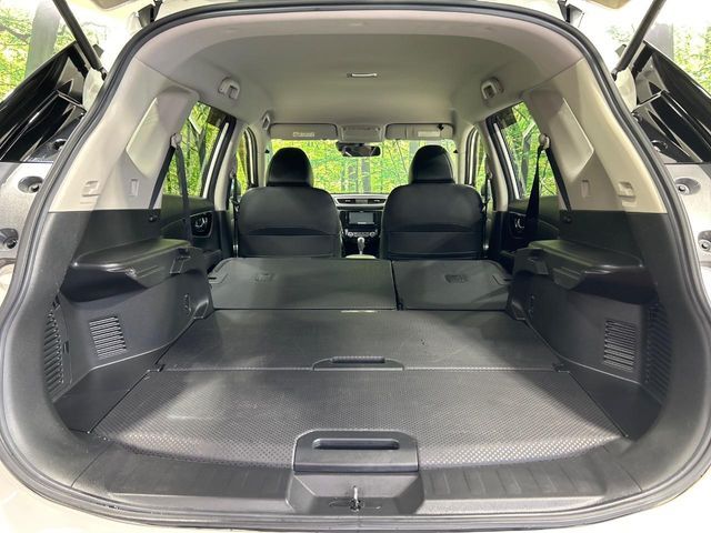 X-TRAIL 2WD